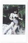 走另類情色唯美路線的攝影大咖AMA女體藝術私拍各種露臉極品反差美模觀感另一種滋味