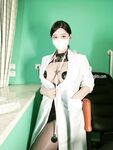 超美尤物『小王同學』微密圈七月份最新肥臀巨乳黑絲甄選 動一下B濤洶涌
