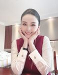 【真實空姐】各大航空美麗空姐 不欲人知的真實反差