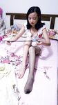 百位網紅良家母狗性愛甄選 強推極品美乳高顏女神 楚楚可憐招人操