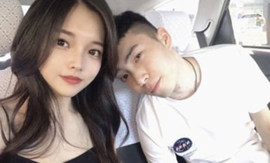 【泄密】極品留學生李天宜與富二代男友私密寫真視頻流出