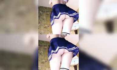 弹力摇混剪