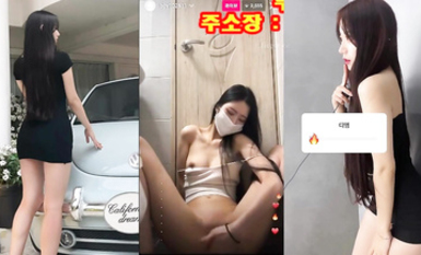 韓國極品反差婊母狗-尹公主 (16)